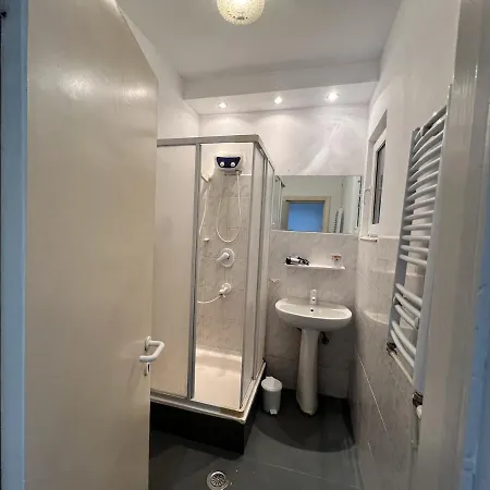 Apartmán Heart Of Vibes-prestigious Area-modern Bukurešť