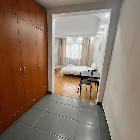 Heart Of Vibes-prestigious Area-modern Apartmán