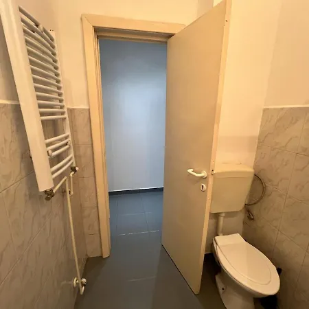Heart Of Vibes-prestigious Area-modern Apartment Bucharest